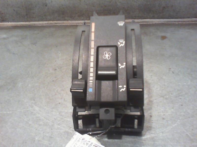 Commande chauffage RENAULT R5 Essence - 1