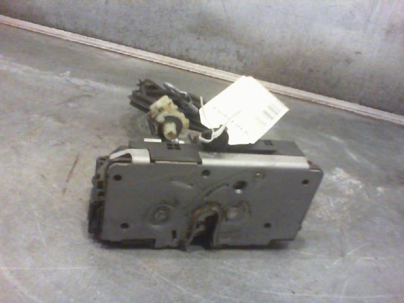 Serrure avant gauche OPEL CORSA Essence - 1