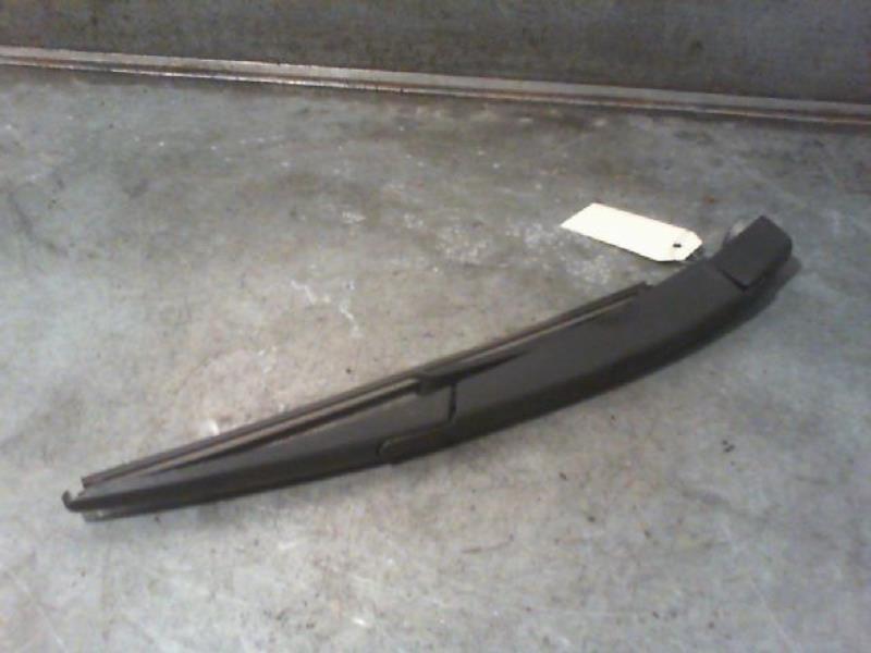 Bras essuie glace arriere RENAULT TWINGO Essence - 1