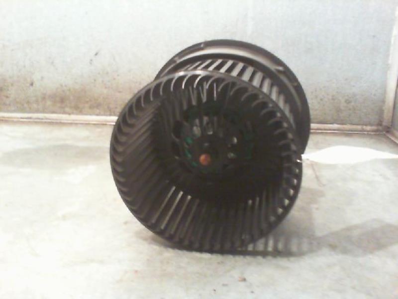 Ventilateur chauffage CITROEN C1 Diesel - 1