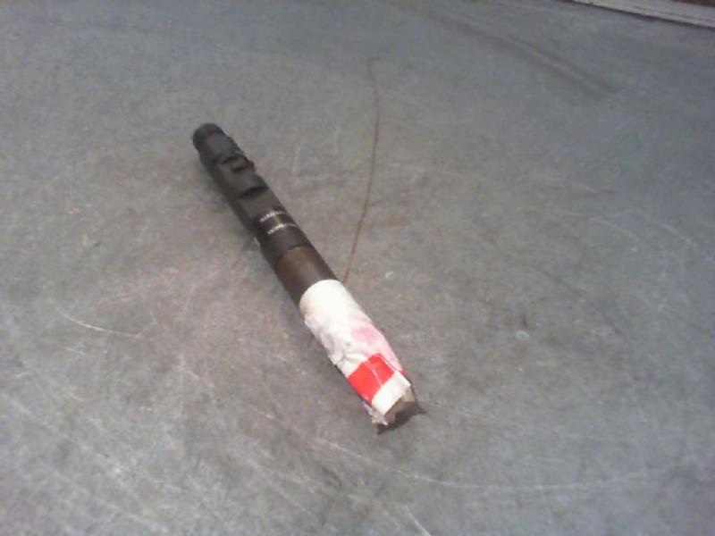 Injecteurs RENAULT CLIO Diesel - 1