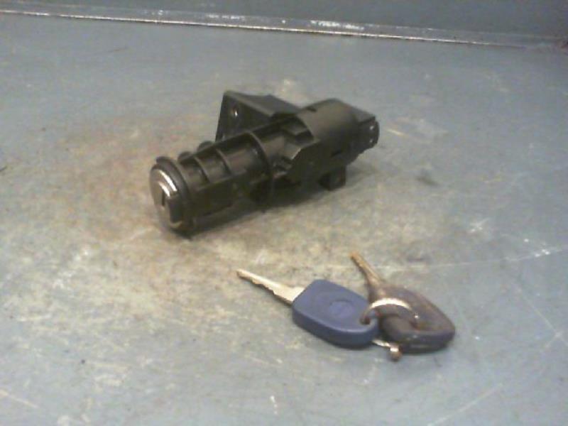 Antivol de direction FIAT PUNTO Diesel - 1