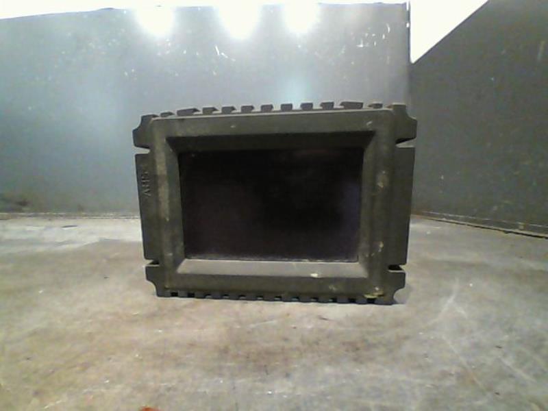 Afficheur OPEL VECTRA Diesel - 1