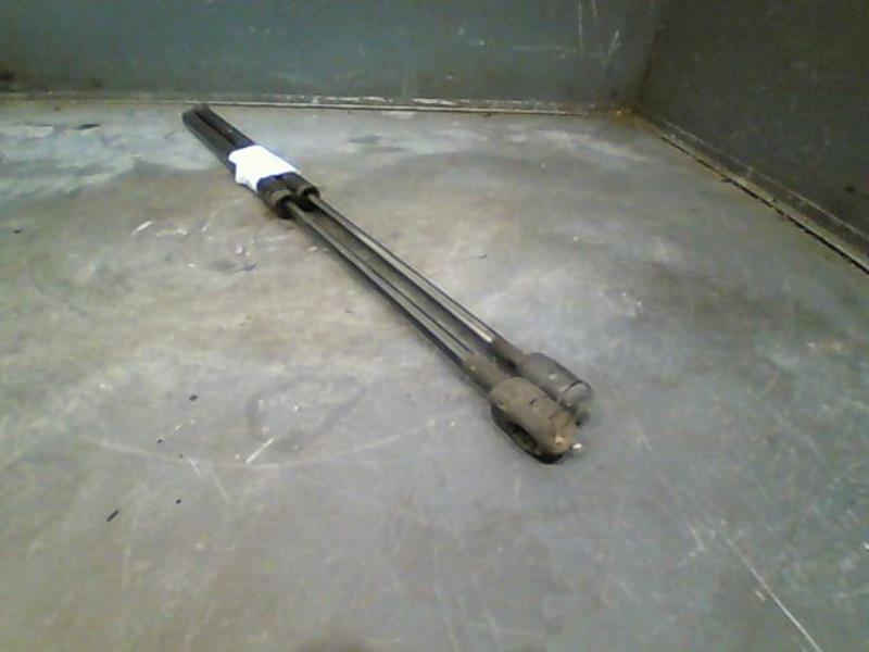 Verin de coffre OPEL VECTRA Diesel - 1