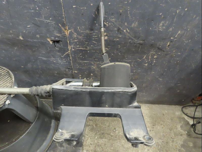 Tringlerie boite OPEL CORSA Essence - 1