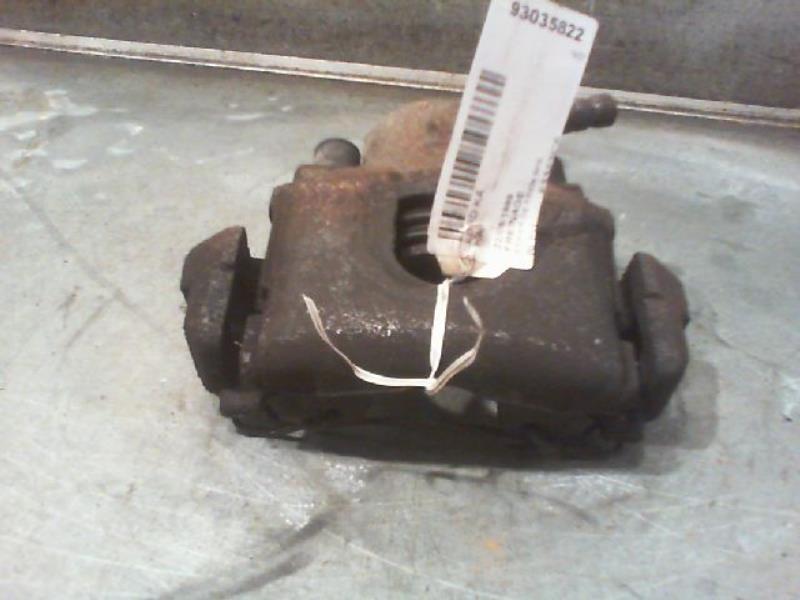 Etrier avant gauche (freinage) FORD KA Essence - 1