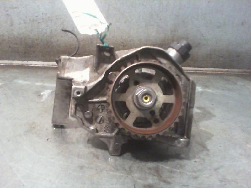 Pompe haute pression PEUGEOT 207 Diesel - 1