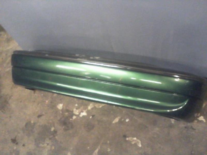 Pare choc arriere OPEL ASTRA Essence - 1