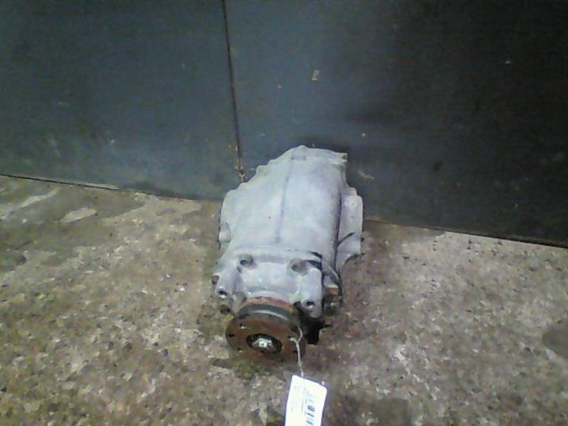 Pont (propulsion) SUZUKI LIANA Essence - 1