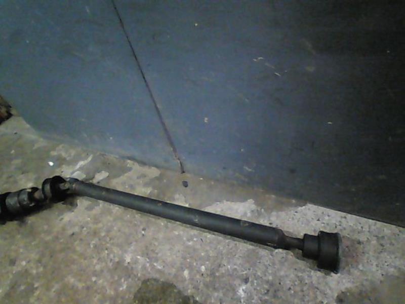 Arbre de transmission (propulsion) SUZUKI LIANA Essence - 1