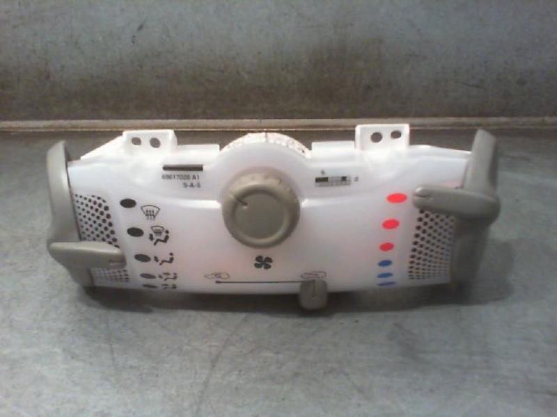 Commande chauffage PEUGEOT 107 Essence - 1
