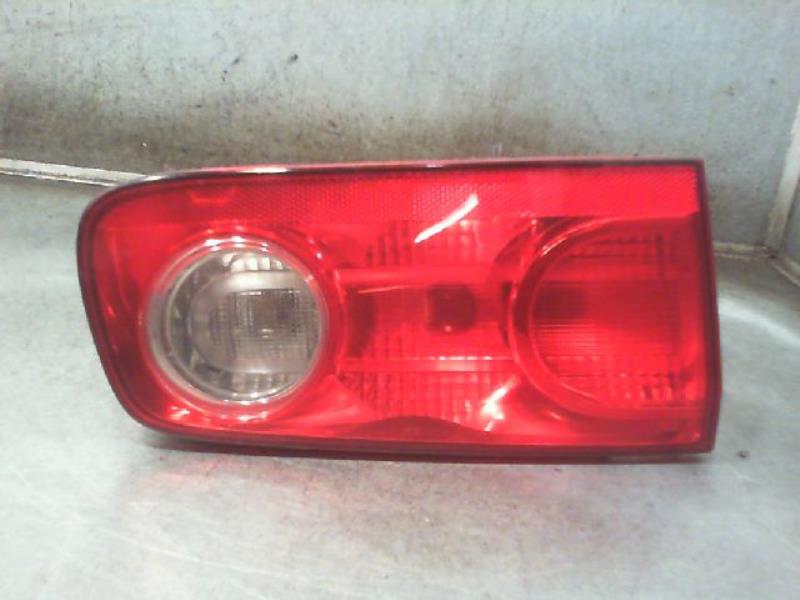 Feu arriere secondaire gauche (feux) RENAULT LAGUNA Diesel - 1