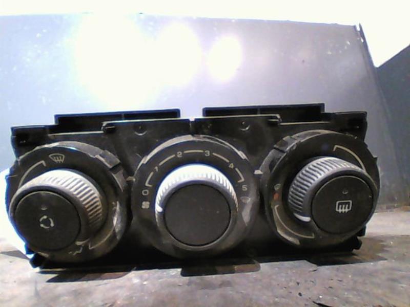Commande chauffage CITROEN C3 Diesel - 1