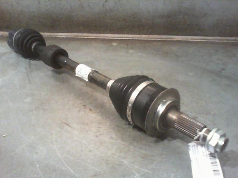 Cardan droit (transmission) SUZUKI SX4 Diesel - 1