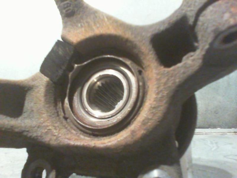 Photo de la pièce
