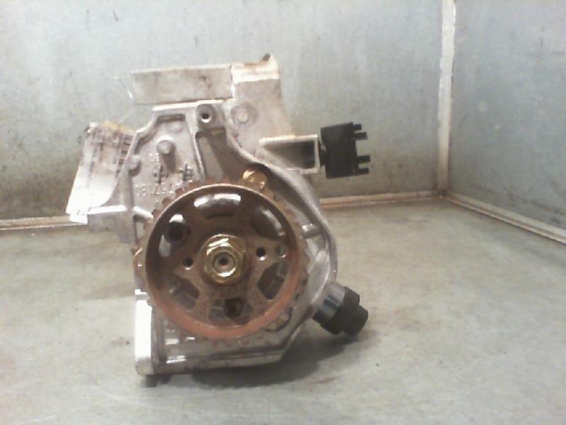 Pompe haute pression PEUGEOT 206 Diesel - 1