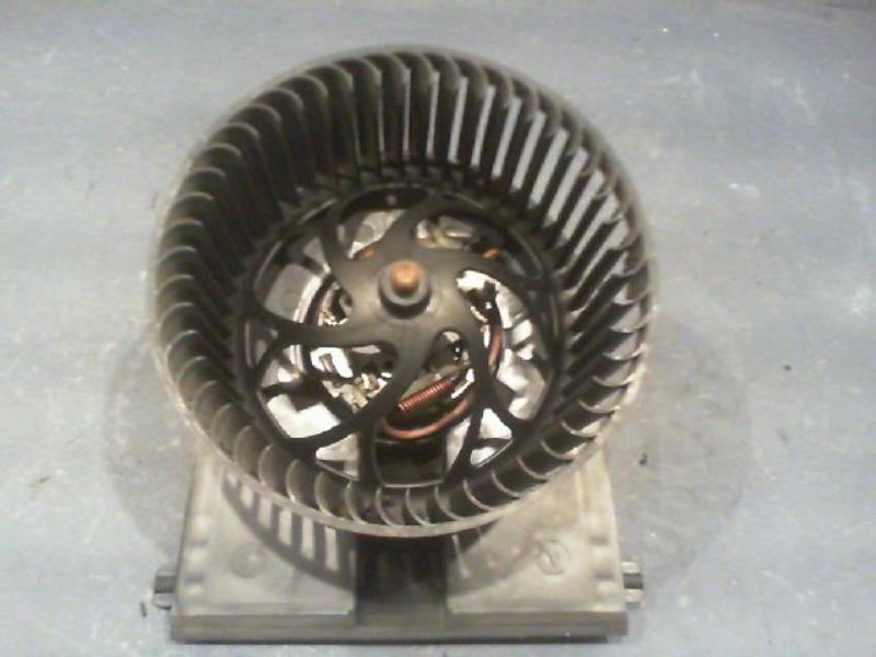 Ventilateur chauffage SKODA OCTAVIA Diesel - 1