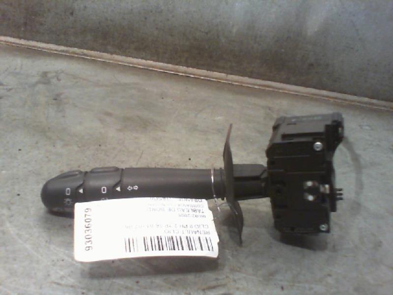Commodo phare RENAULT CLIO Diesel - 1