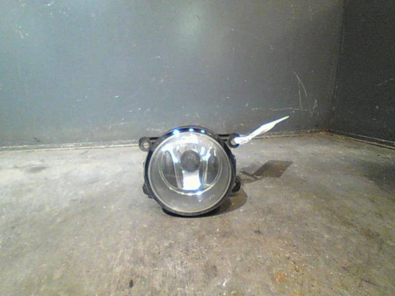 Anti brouillard droit (feux) RENAULT SCENIC Diesel - 1