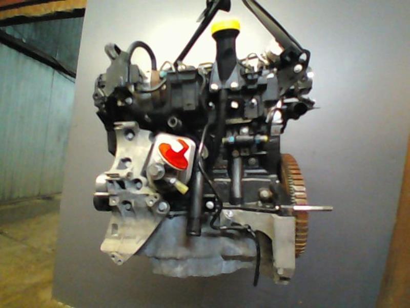 Moteur RENAULT TWINGO Diesel - 1