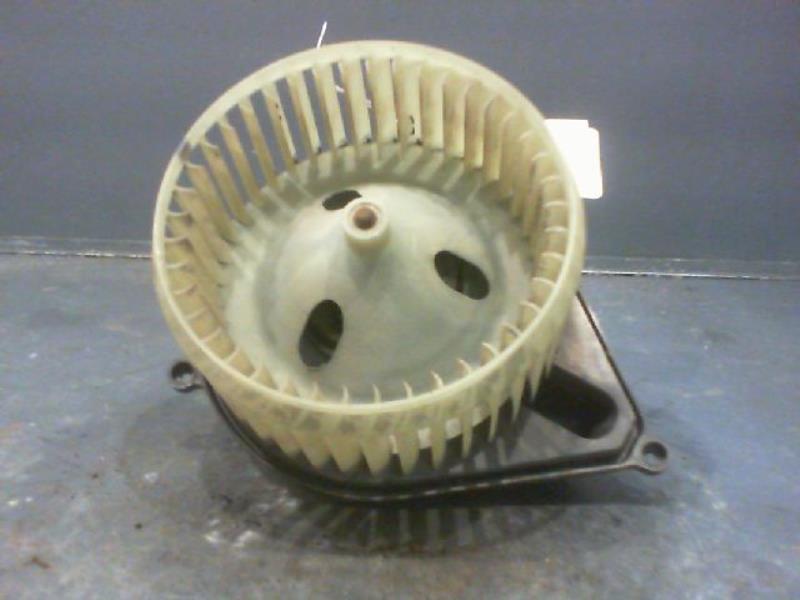 Ventilateur chauffage CITROEN JUMPER Diesel - 1