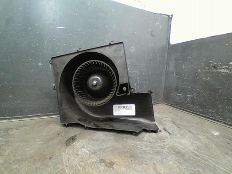 Ventilateur chauffage NISSAN PRIMERA Diesel - 1