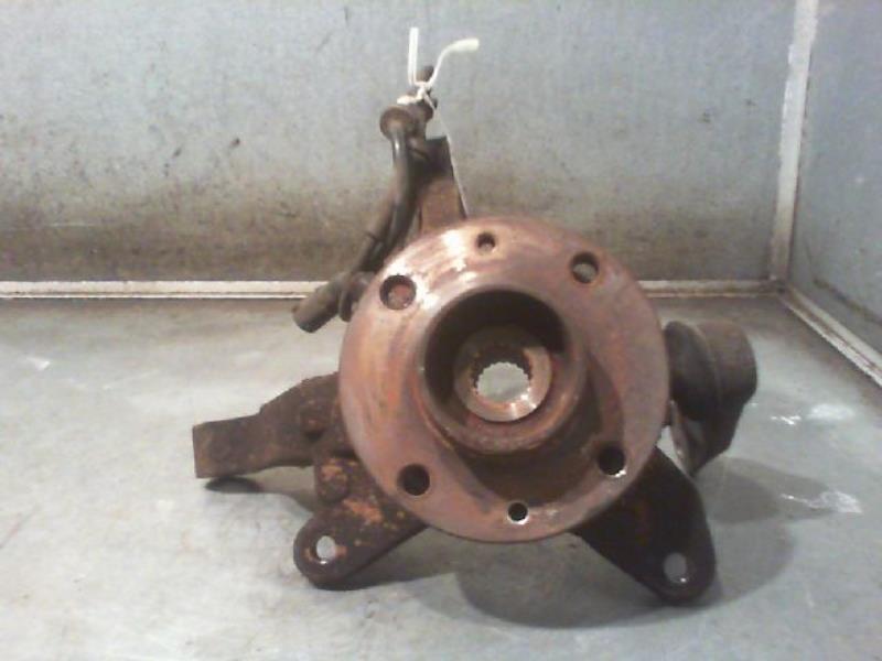 Moyeu avant gauche RENAULT MEGANE Essence - 1