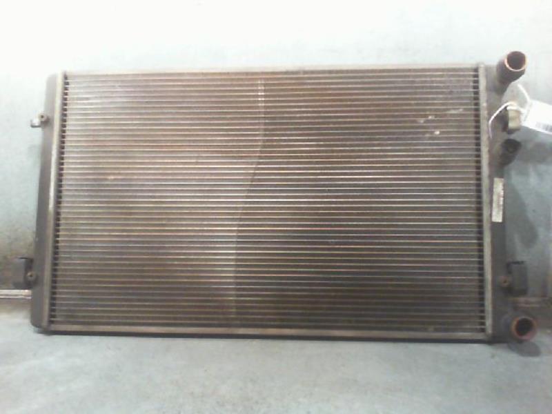 Radiateur eau AUDI A3 Diesel - 1