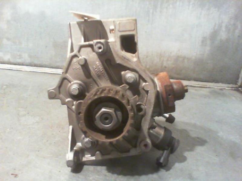 Pompe haute pression PEUGEOT 206 Diesel - 1