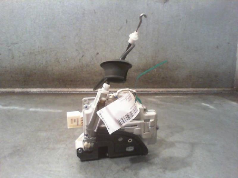 Serrure avant droit SEAT EXEO Diesel - 1