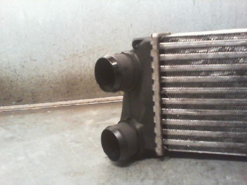 Echangeur air (Intercooler) CITROEN C4 Diesel - 1