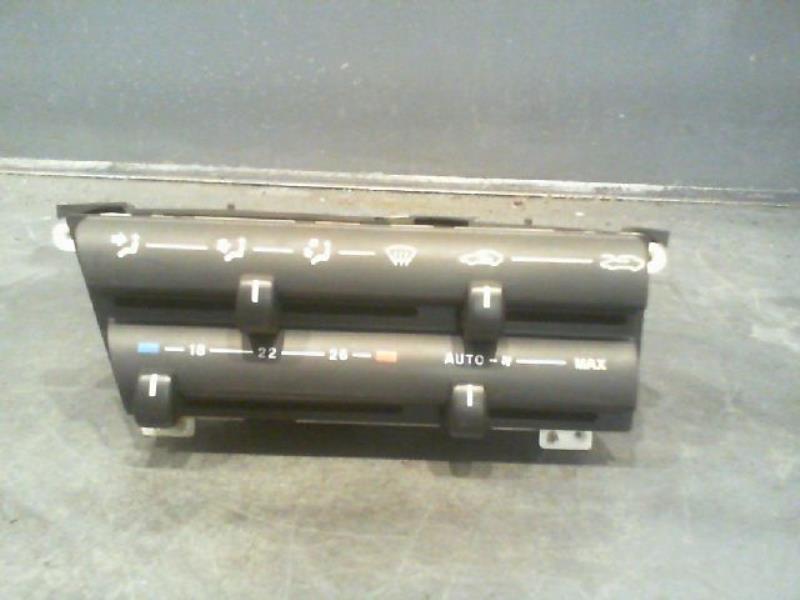 Commande chauffage CITROEN XANTIA Diesel - 1