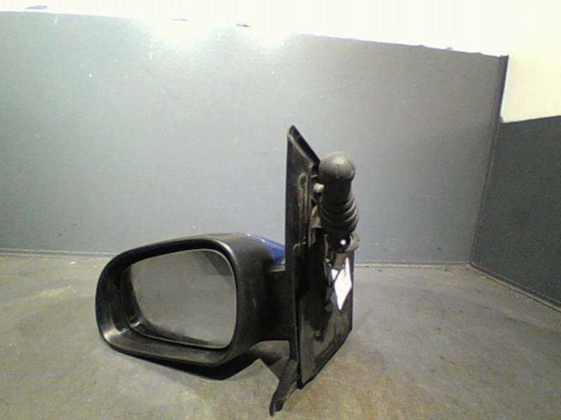 Retroviseur gauche VOLKSWAGEN FOX Essence - 1