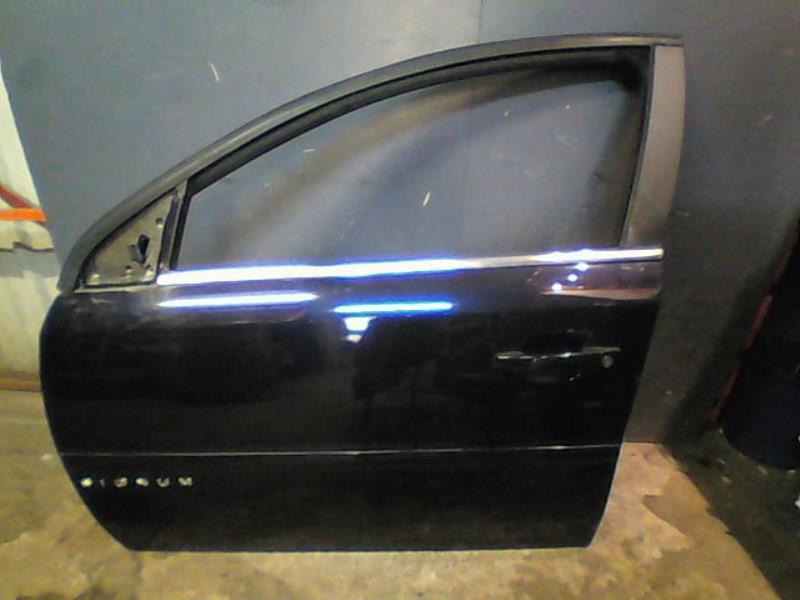 Porte avant gauche OPEL SIGNUM Diesel - 1