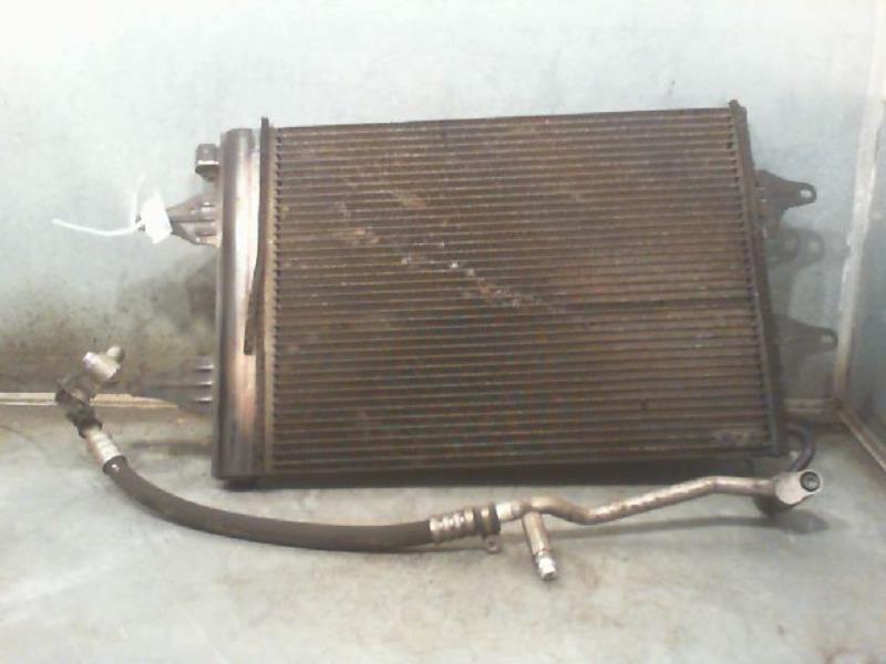 Condenseur de clim SEAT IBIZA Diesel - 1