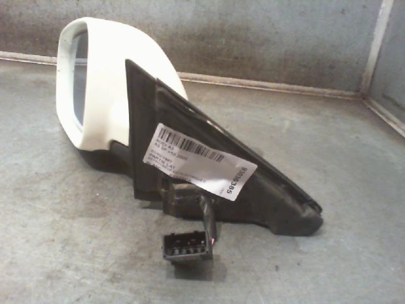 Retroviseur gauche AUDI A3 Essence - 1