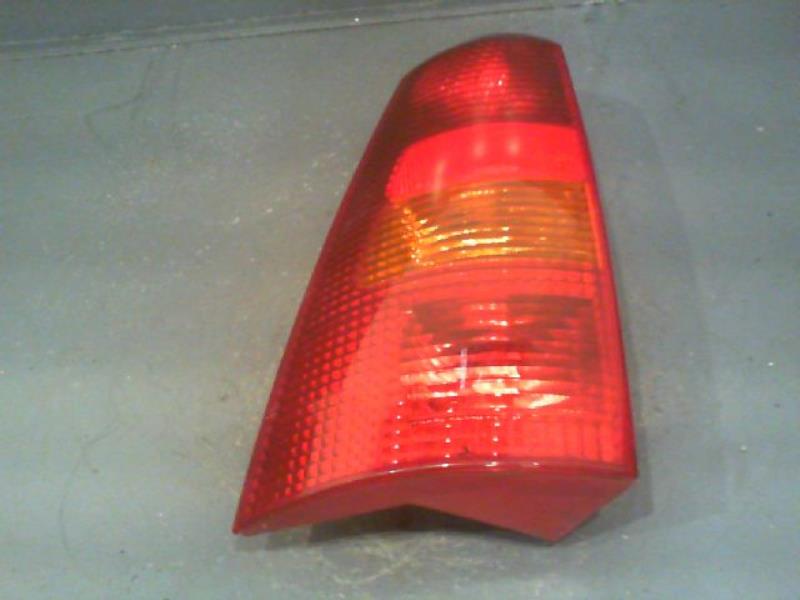 Feu arriere principal gauche (feux) FORD FOCUS Diesel - 1