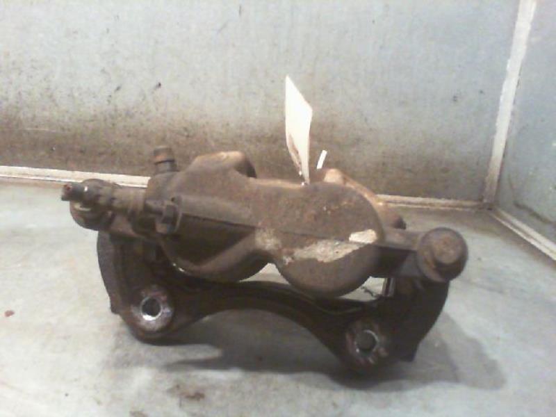 Etrier avant gauche (freinage) FORD TRANSIT Diesel - 1