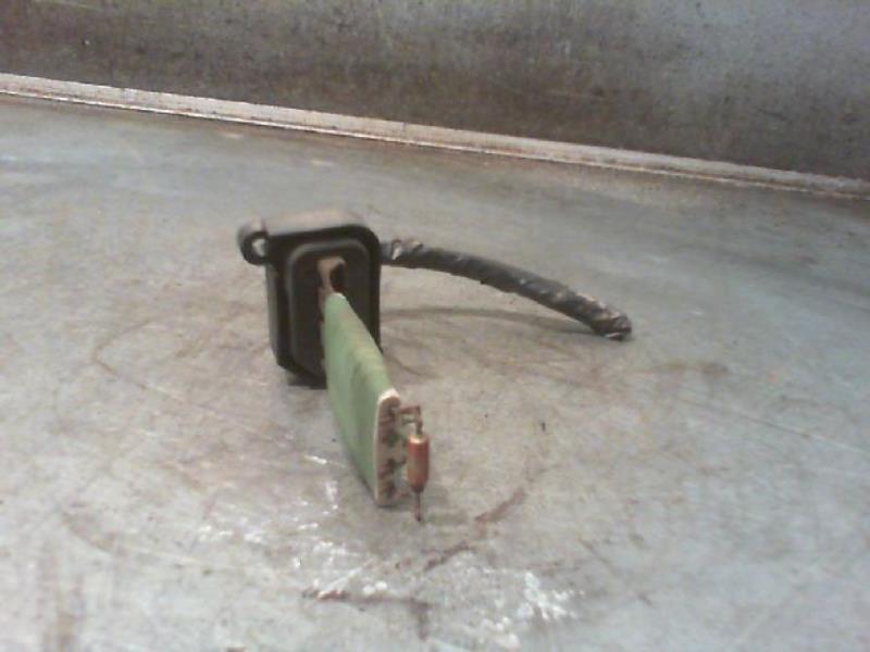 Resistance chauffage FORD TRANSIT Diesel - 1