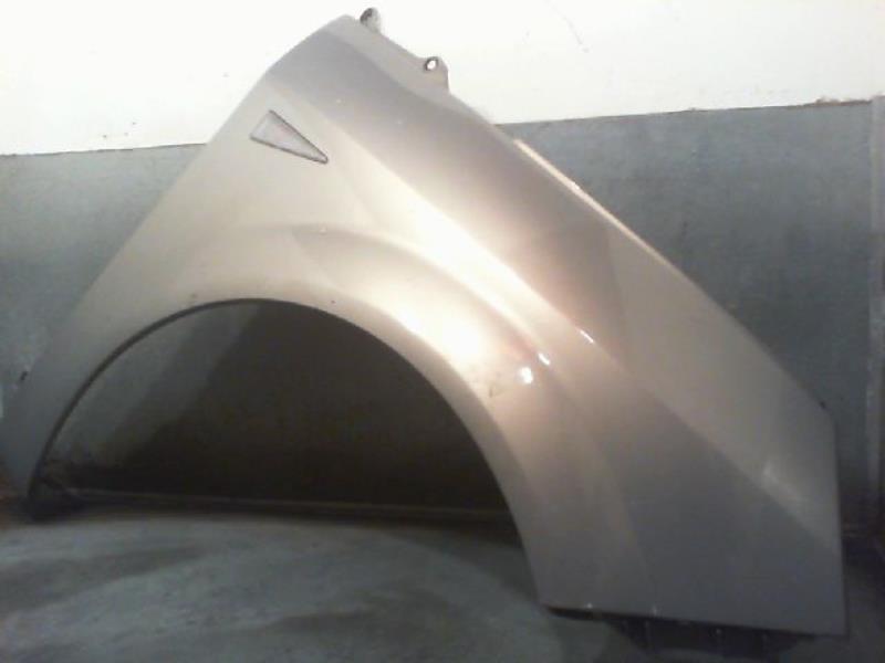 Aile avant droit RENAULT MEGANE Diesel - 1