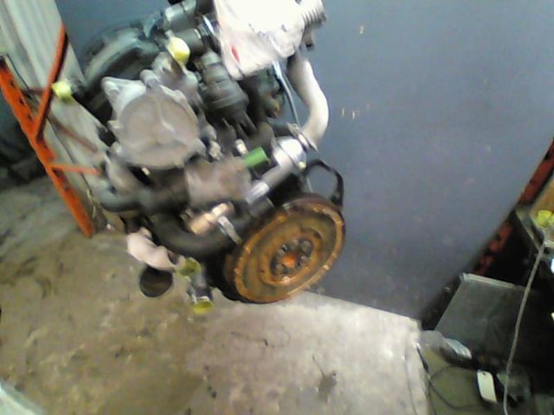Moteur FIAT STILO Diesel - 1