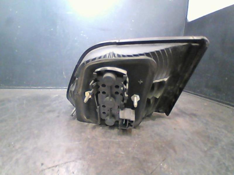 Feu arriere secondaire gauche (feux) FIAT STILO Diesel - 1
