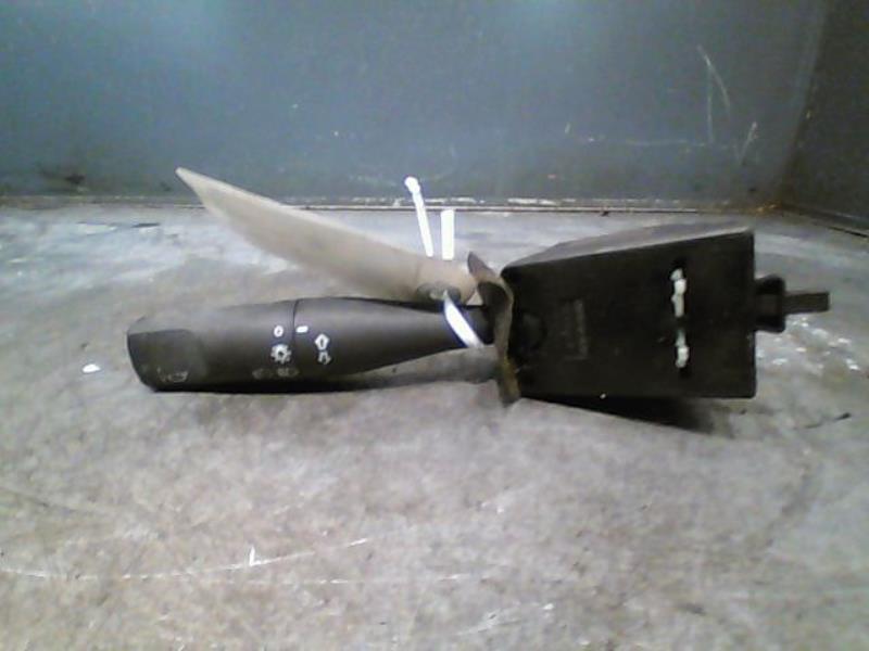 Commodo phare PEUGEOT 306 Diesel - 1