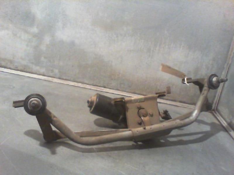 Moteur essuie glace avant CITROEN JUMPY Diesel - 1