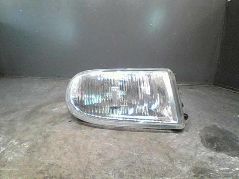 Anti brouillard gauche (feux) RENAULT ESPACE Diesel - 1