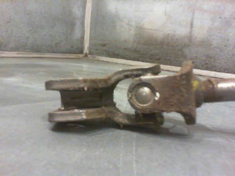 Photo de la pièce