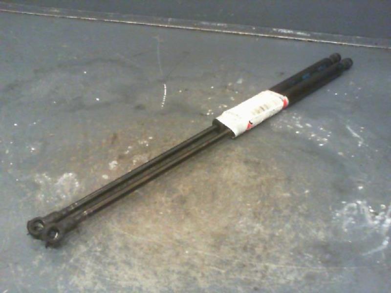 Verin de coffre FIAT PANDA Essence - 1
