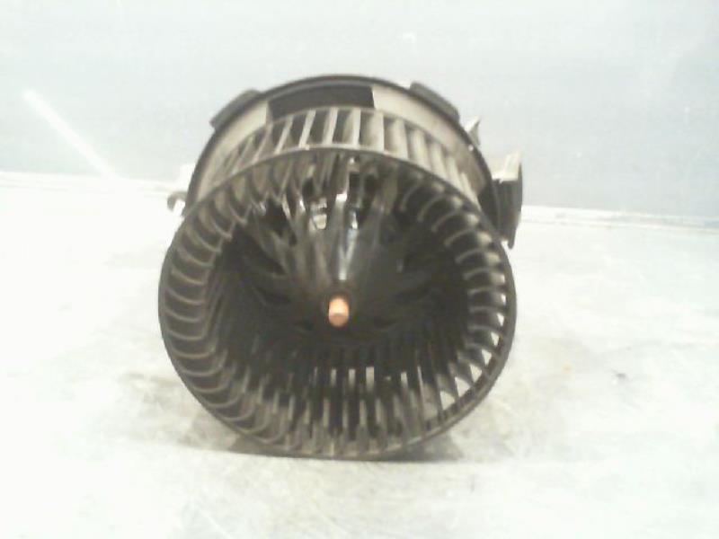 Ventilateur chauffage PEUGEOT 206 Diesel - 1