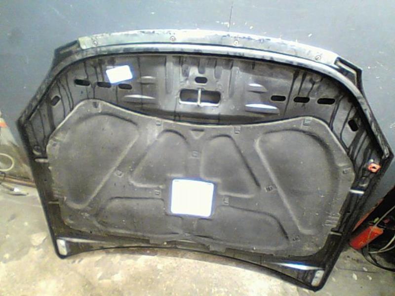 Capot FIAT CROMA Diesel - 1