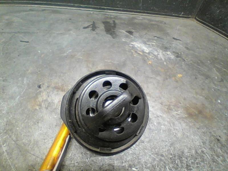 Bouchon de carburant FIAT CROMA Diesel - 1